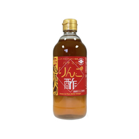 横井醸造 横井醸造工業/ハチミツりんご酢 FCV1595