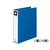 コクヨ データバインダーT(バースト用・ワイド)T11×Y9 青 10冊 1箱(10冊) F863753-EBT-L2209-イメージ1