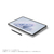 マイクロソフト Surface Laptop Studio 2(i7/16GB/512GB/4050 dGPU) プラチナ YZY-00018-イメージ6