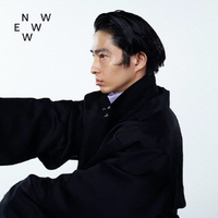 エイベックス 三宅健 / NEWWW[初回盤A] 【CD+DVD】 JWCD-63831/B