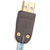 サエクコマース SUPRA USBケーブル 3．0m USB/EXCALIBUR USB2.0EXCALIBUR(3.0M)-イメージ2