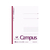 コクヨ キャンパスノート[スマートキャンパス]セミB5 7mm罫 5色パック FCC1288-ﾉ-GS3CWATX5-イメージ4