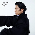 エイベックス 三宅健 / NEWWW[初回盤A] 【CD+Blu-ray】 JWCD-63834/B
