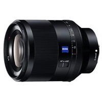SONY デジタル一眼カメラα[Eマウント]用レンズ Planar T* FE 50mm F1.4 ZA SEL50F14Z