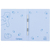 コクヨ キャンパス フラットファイルA4縦(アニマル柄) シロクマ FCC1293-ﾌ-CA10-1-イメージ4