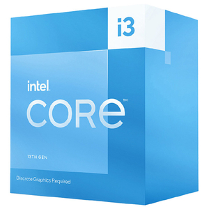 INTEL CPU 第13世代 インテル Coreプロセッサー BX8071513100F-イメージ1