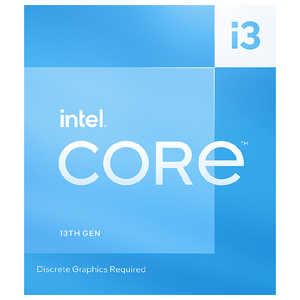 INTEL CPU 第13世代 インテル Coreプロセッサー BX8071513100F-イメージ2