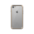STI:L iPhone SE(第3世代)/SE(第2世代)/8/7用CLEAR WATCH ゴールド ST8838I7