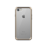 STI:L iPhone SE(第3世代)/SE(第2世代)/8/7用CLEAR WATCH ゴールド ST8838I7