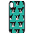 Dparks iPhone XR用ケース French Bulldog DS14838I61-イメージ1
