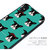 Dparks iPhone XR用ケース French Bulldog DS14838I61-イメージ3