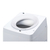アイリスオーヤマ 8．0kg全自動洗濯機 ホワイト ITW-80A02-W-イメージ10