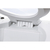 アイリスオーヤマ 8．0kg全自動洗濯機 ホワイト ITW-80A02-W-イメージ12