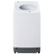 アイリスオーヤマ 8．0kg全自動洗濯機 ホワイト ITW-80A02-W-イメージ2