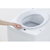 アイリスオーヤマ 8．0kg全自動洗濯機 ホワイト ITW-80A02-W-イメージ20
