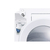 アイリスオーヤマ 8．0kg全自動洗濯機 ホワイト ITW-80A02-W-イメージ6