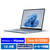 マイクロソフト Surface Laptop Go 3(i5/16GB/256GB) アイスブルー XKQ-00063-イメージ1