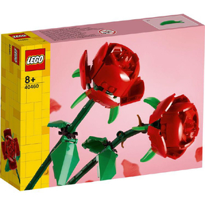 レゴジャパン LEGO 40460 バラ 40460ﾊﾞﾗ-イメージ1