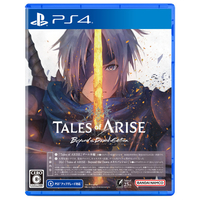 バンダイナムコエンターテインメント Tales of ARISE ? Beyond the Dawn Edition【PS4】 PLJS36214