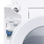 アイリスオーヤマ 10．0kg全自動洗濯機 ホワイト ITW-100A02-W-イメージ6