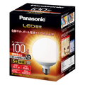 パナソニック LED電球 E26口金 全光1370lm(10．9W一般電球タイプ) 電球色相当 LDG11LG95W