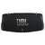 JBL 防水ポータブルスピーカー XTREME3 ブラック JBLXTREME3BLKJN-イメージ1