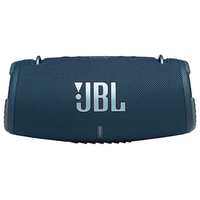 JBL 防水ポータブルスピーカー XTREME3 ブルー JBLXTREME3BLUJN