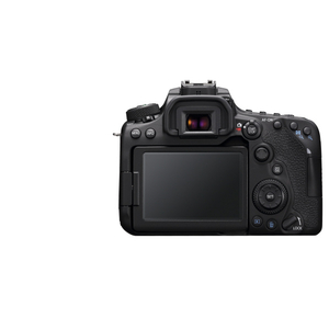 キヤノン デジタル一眼レフカメラ・EF-S18-135 IS USM レンズキット EOS 90D ブラック EOS90D18135ISUSMLK-イメージ3