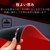 エレコム MMOマウスパッド Sサイズ DUX ブラック MP-DUXSBK-イメージ5
