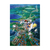 エンスカイ 魔女の宅急便 アートクリスタルジグソーパズル500ピース コリコ上空 500-AC03 AT500AC03ｺﾘｺｼﾞｮｳﾘｸ-イメージ1