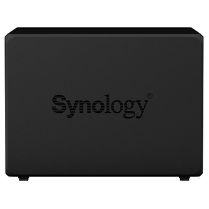 Synology ビジネス向け 4ベイオールインワンNASキット DiskStation DS923+ DS923+-イメージ5