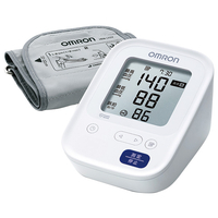 オムロン 上腕式血圧計 HCR7102