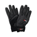 ミタニコーポレーション 合皮手袋 #MT-001エムテック 3Lサイズ F135455-209141