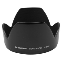 オリンパス レンズフード LH61C