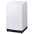 アイリスオーヤマ 6．0kg全自動洗濯機 ホワイト IAW-T605WL-W-イメージ3
