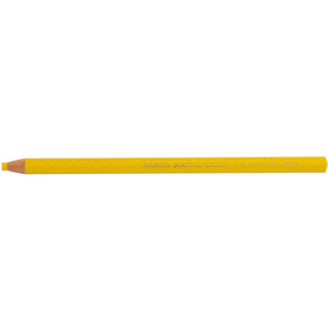トンボ鉛筆 色鉛筆 マーキンググラフ 黄色 12本 黄1ダース(12本) F847424-2285-03-イメージ1