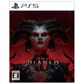 Blizzard Entertainment Diablo IV【PS5】 ELJM30304