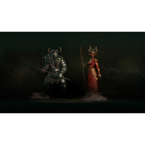 Blizzard Entertainment Diablo IV【PS5】 ELJM30304-イメージ4