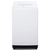 アイリスオーヤマ 6．0kg全自動洗濯機 ホワイト IAW-T604E-W-イメージ3