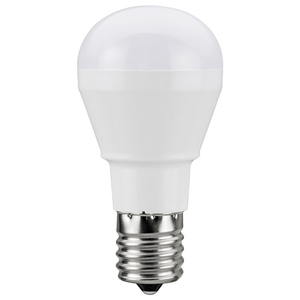 東芝 LED電球 E17口金 全光束440lm(4．2W小形電球タイプ) 電球色相当 LDA4L-G-E17S40V2-イメージ2