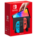 任天堂 HEGSKAAAA Nintendo Switch(有機ELモデル) Joy-Con(L)/(R 