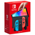 任天堂 Nintendo Switch(有機ELモデル) Joy-Con(L) ネオンブルー/(R) ネオンレッド HEGSKABAA-イメージ1
