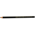 トンボ鉛筆 色鉛筆 マーキンググラフ 黒 12本 黒1ダース(12本) F847428-2285-33
