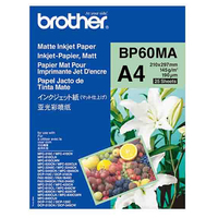 ブラザー 専用紙 A4 BP60MA