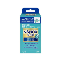 ライオン NANOXonePRO ワンパック 10g×6袋 FC354NX