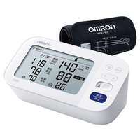 オムロン 上腕式血圧計 HCR7402
