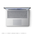 マイクロソフト Surface Laptop Studio 2(i7/32GB/1TB/RTX 2000 Ada dGPU) プラチナ Z1S-00018-イメージ4