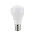 東芝 LED電球 E17口金 全光束440lm(3．8W小形電球タイプ) 昼白色相当 2個入 LDA4N-G-E17S40V2P-イメージ2