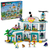 レゴジャパン LEGO フレンズ 42621 ハートレイクシティ病院 42621ﾊ-ﾄﾚｲｸｼﾃｲﾋﾞﾖｳｲﾝ-イメージ1