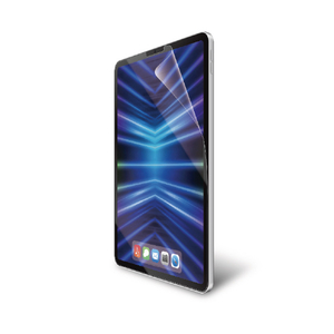 エレコム iPad Pro 11インチ(第4/3/2/1世代)・iPad Air 10．9インチ(第5/4世代)用フィルム 防指紋 高透明 TB-A22PMFLFANG-イメージ1